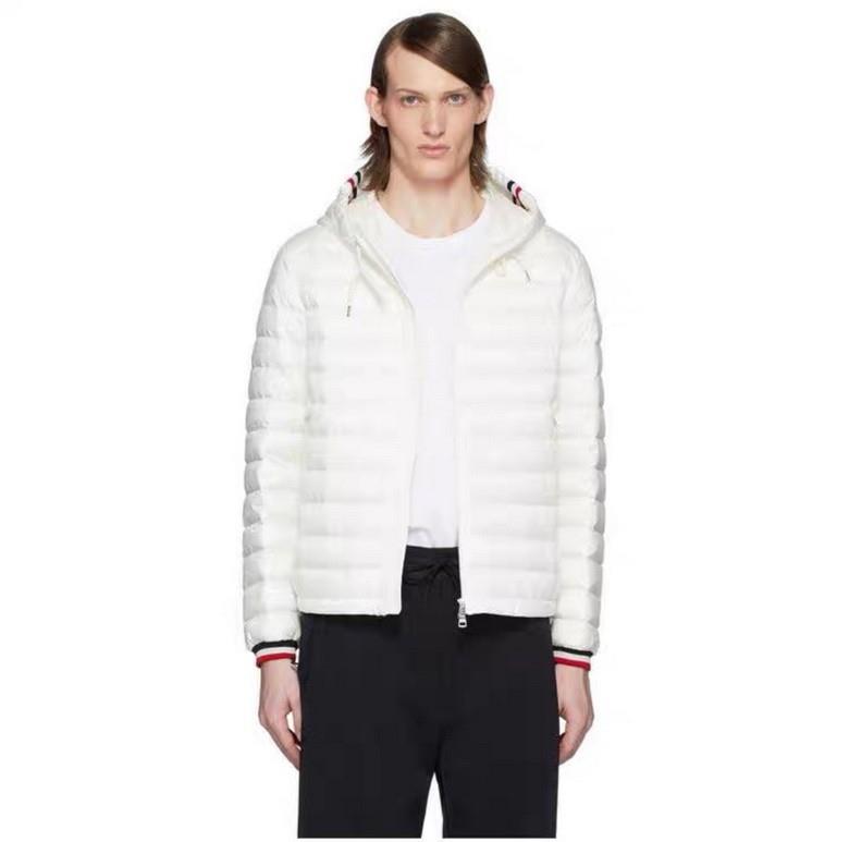 Moncler Men's Outwear 22